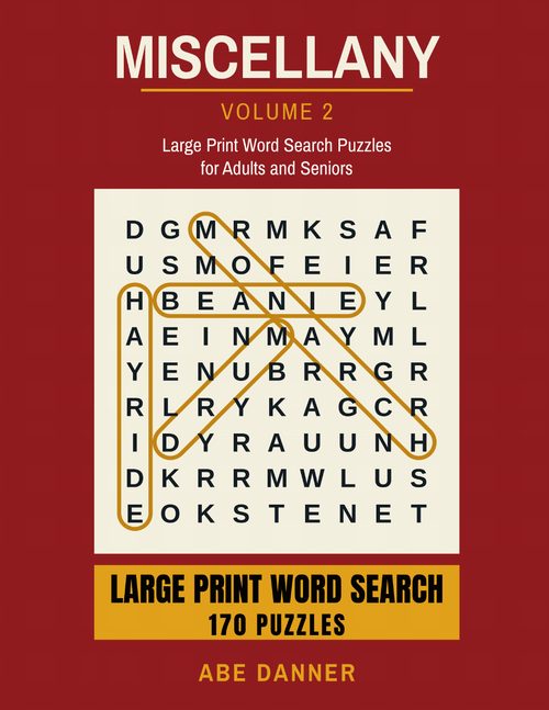 Front cover of Miscellany: Volume 2